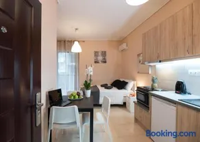 COZY STUDIO in RETHYMNO TOWN - Image 3