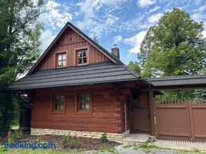 Chata KORSO v súkromí so záhradou 1200m2 - Image 2