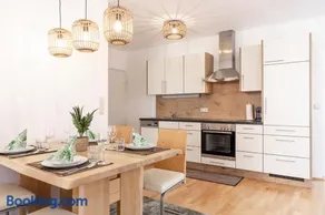 Stadt Apartment Emma Bad Radkersburg - Image 4