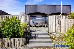 Custom Airstream at Valentia Island Escape - Image 4
