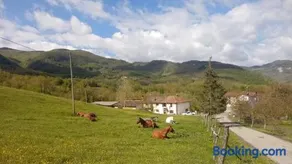 La Lissandra Agriturismo House - Image 1