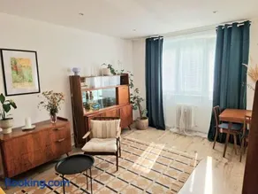 Cozy Flat Right in the Heart of Púchov - Image 1