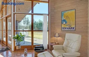 Holiday Home Benediktesvej Løgstør X - Image 5