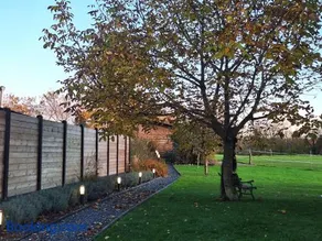 Côté Jardin - Image 1
