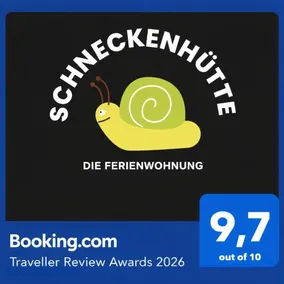Schneckenhütte - Image 1