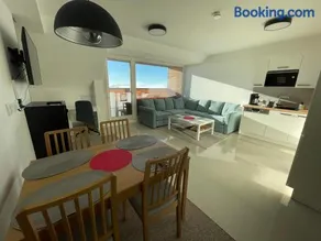 Horní Mísečky Panorama Apartment, up to 10 people - Image 3