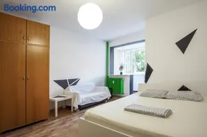 Residence 30 - Cool apartments with garden view, no air conditioning needed - Image 3