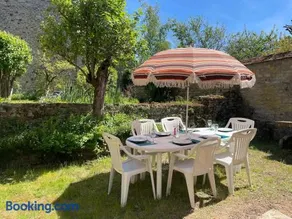 La glycine - Image 1