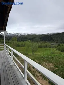 Pudderdalen Skilodge - Image 3
