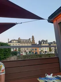 nuit sur le pont 5 - Image 3