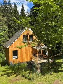 Ferienhaus in Finsterbergen - Image 2