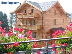 Chalet Balthazar - Image 1