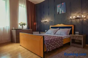 Hotel Borjomi Aisi - Image 4