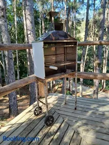 Cabana Beija Flor, a nest in nature - Image 3