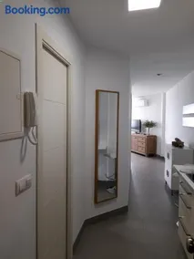 Espectacular apartamento, urbanización primera linea de playa - Image 5