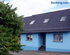 Ferienwohnung am Park - Image 1