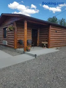 406 Cabins at Yellowstone - Image 5