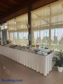 Albergo Godenizzo Peschici - Image 1