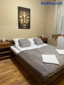 4 You Mini Apartman Egerszalók - Image 3