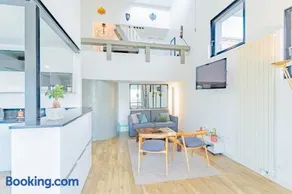 Le Domino - Beau duplex 6pers - Image 2