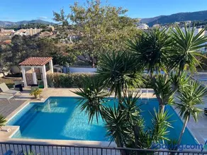 Cosy appartement en villa - Jardin & Piscine - 4 personnes - Image 1