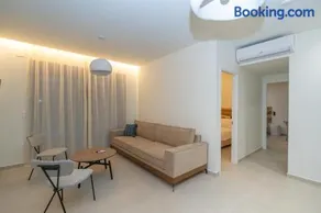 Nostos Seaside Luxury Apartments - Image 2