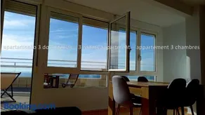 Increíble ático con vistas a la bahía de Almería - Image 1