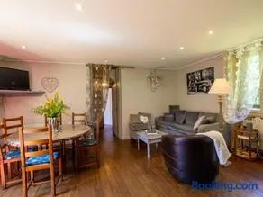 Gîte Sainte-Mondane, 4 pièces, 6 personnes - FR-1-616-61 - Image 4