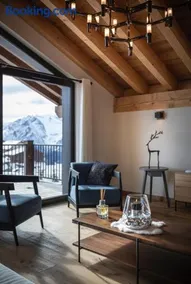 Chalet le Blue Moon - Image 2