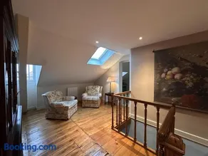 Maison de charme avec grand jardin, au cœur d'un village proche de Nevers - FR-1-489-556 - Image 2