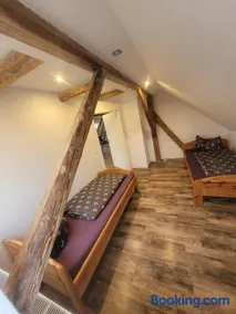 Ferienwohnung Barfelde - Image 4