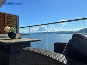 MJOS TOWER - Balcony Suite with lake view - Image 4