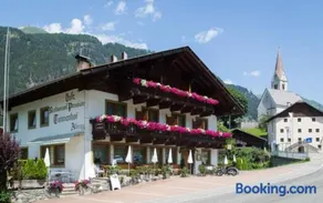 Gasthof Pension Tannenhof - Image 2