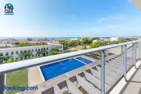 Apartamentos Don Pedro Casa Azahar - Image 1