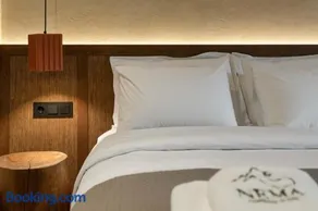 Nema Dimitsana Suites - Image 2