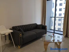 BM Aston Acacia Platinum Homestay - Image 1