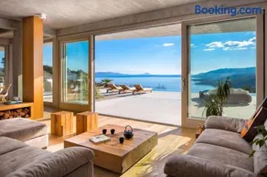Villa Mayan Luxury Sea View Retreat With Pool & Sauna - Image 4
