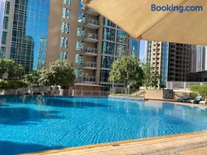 The residences 1 - Luxury 1BR apt in Downtown Dubai - 2 mins walk to Burj Khalifa & Dubai Mall - Image 4
