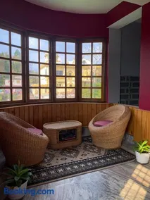 NOLINA BOUTIQUE HOMESTAY - Image 1
