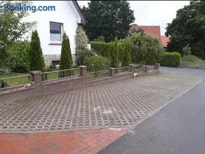 Ferienwohnung Landluft - Image 4