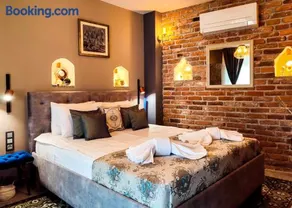 Къща за гости Casa La Tinozza - Image 3