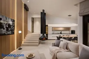 Luxury Villa Energy Orebić Pelješac with heated pool - Image 3