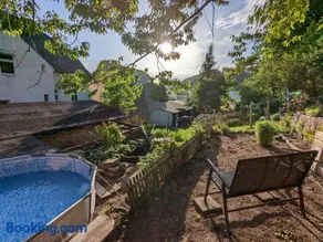 Urlaubsmagie - Ferienwohnung Ruheort - Garten & Saisonaler Pool - R2 - Image 3
