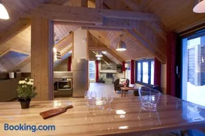 Chalet Le Challenge - Les 2 Alpes - Image 1