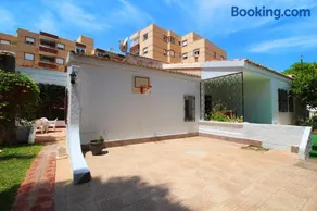 Chalet privado en Aguadulce - Image 3