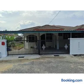 Darynazs home stay - Image 1