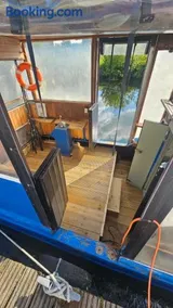 An tarbh house boat - Image 2