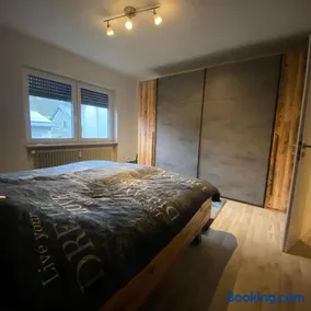 Ferienwohnung Eppelborn 80m² - Image 3
