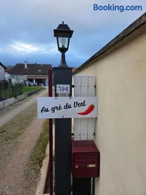 Au Grés du Vent - Image 2