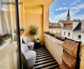 Central Buhl Apartment - Image 3